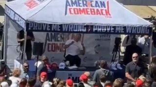 Donald Trump destekçisi aktivist Charlie Kirk silahlı saldırıda öldü