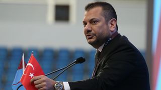 Ertuğrul Doğan'dan Fenerbahçe maçı sonrası sert açıklama: Sahadan çekmeyi bile düşündük