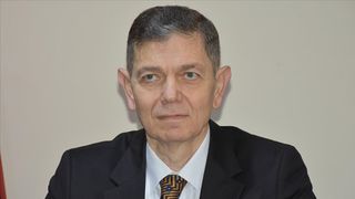 Trabzonspor Divan Kurulu Başkanı, hakem kararlarını eleştirdi