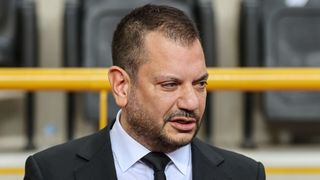 Ertuğrul Doğan: 2010-2011 şampiyonu Trabzonspor’dur!