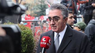 Bayrampaşa Belediye Başkanı Hasan Mutlu görevden uzaklaştırıldı