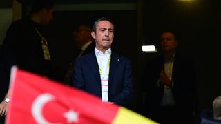 Ali Koç: Operasyon yapıldı