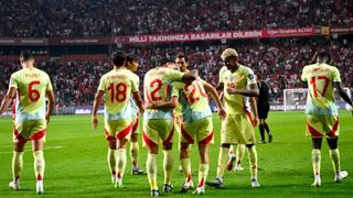 İspanya, Dünya Kupası'ndan çekilebilir