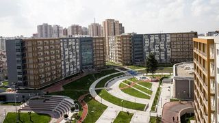 Cevizlibağ Kız Öğrenci Yurdu'nda skandal: Müdürler görevden alındı