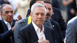 Aziz Yıldırım'ın söylediği maddelere veto!