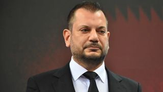 Ertuğrul Doğan'dan Arda Kardeşler'e tepki: Hakemliği bitmiştir