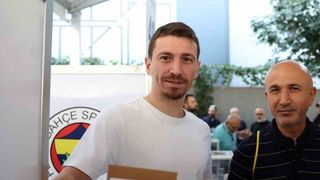 Mert Hakan Yandaş, oyunu kullandı