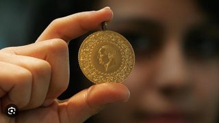 SON DAKİKA! Gram altın 5 bin lirayı geçti