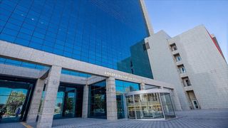 Ankara Büyükşehir Belediyesi'ne konser soruşturması