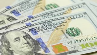 ABD'nin cari açığı yüzde 42,9 azalarak 251,3 milyar dolara indi