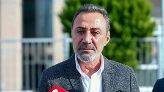 CHP'li Berhan Şimşek: Parti holding oldu, sahibi Silivri'de