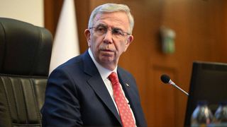 Mansur Yavaş 'konser soruşturmasını' Atatürk üzerinden savuşturmaya çalıştı