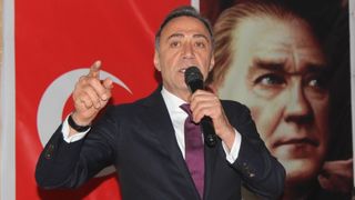 Berhan Şimşek: Arkadaşları Erdoğan'ı yalnız bırakmamak için cezaevine girdi