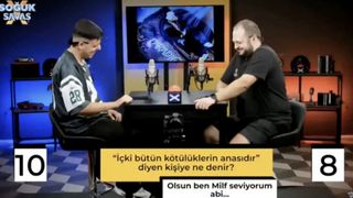 Hadis-i şerif ile alay eden YouTuberlar hakkında 4.5 yıla kadar hapis istemi