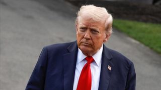 Trump, Katar kararnamesini onayladı