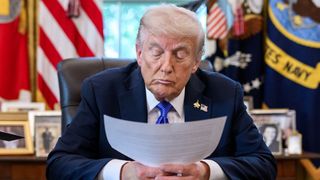 Donald Trump'tan Türkiye'ye Gazze teşekkürü