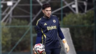 Ederson, milli takım aday kadrosundan çıkarıldı