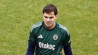 Fenerbahçe'den Ederson açıklaması!