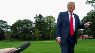 Donald Trump: Gazze planı tüm taraflar için harika