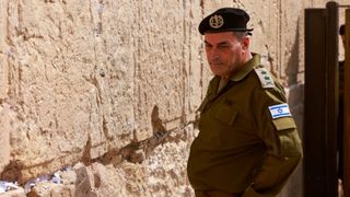 İsrail: Siyasi çaba başarısız olursa savaşa geri döneceğiz