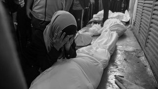 Vatikan: Gazze'deki durum bir yıl öncesine göre çok daha trajik