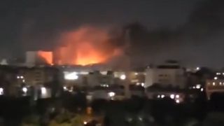 Suriye güvenlik güçleri ile SDG arasında ateşkes sağlandı