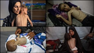 İsrail’in Gazze’deki soykırımı ikinci yılında