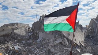 Gazze'de ateşkes müzakerelerinde üçüncü gün: Türkiye de dahil oluyor