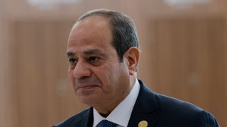 Sisi: Hamas-İsrail arasında imzalar atılırken Trump'ın burada olması harika olurdu