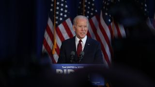 Joe Biden, prostat kanseri için tedavi almaya başladı