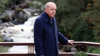 Cumhurbaşkanı Erdoğan bugün Mısır'a gidecek