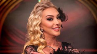 Şarkıcı Güllü'nün ölmeden önceki son görüntüleri ortaya çıktı