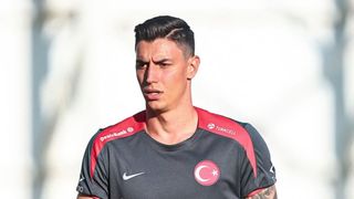 Milli takım kampından ayrılmıştı: Berke Özer'i bekleyen ceza belli oldu