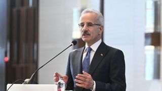 Abdulkadir Uraloğlu, 5G ihalesini değerlendirdi