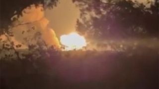 İsrail, Lübnan'ın güneyine hava saldırıları düzenledi