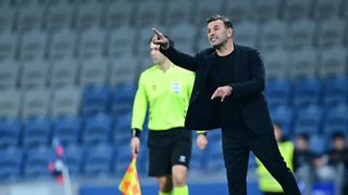 Okan Buruk'tan hakem eleştirisi!