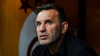 Okan Buruk'tan Leroy Sane açıklaması