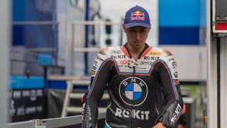 Toprak Razgatlıoğlu, 3. kez dünya şampiyonu oldu