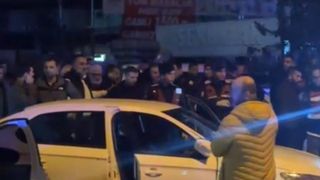 Balıkesir'de cezaevi firarisi dehşet saçtı: 2 kişiyi öldürüp, 2'si polis 7 kişiyi yaraladı
