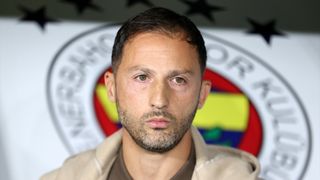 Domenico Tedesco: 6-7 gol atabilirdik
