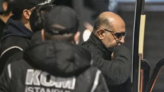 Aziz İhsan Aktaş soruşturmasında iddianame hazır