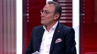 Berhan Şimşek: CHP artık İmamoğlu Holding