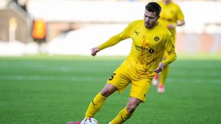 Bodo'lu Bjorkan'dan Galatasaray maçı ve taraftar itirafı geldi