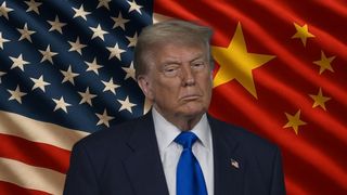 ABD, Çin'e yüzde 155 oranında gümrük vergisi uygulayacak