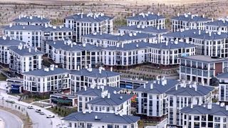 Murat Kurum paylaştı: Devletimiz 500 bin yuva için hazır