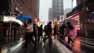 ABD'nin eylül ayı enflasyonu belli oldu