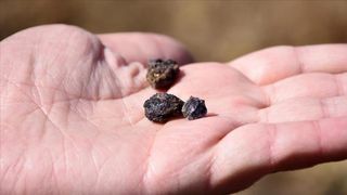 Türkiye'nin gizli gücü: Nadir toprak elementleri