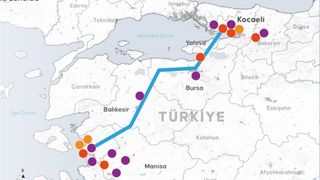 Türkiye'nin 'Temiz Hidrojen Eylem Planı' son aşamada