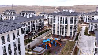 500 bin sosyal konut projesinin detayları belli oldu: Aile Yılı'na özel kontenjan ayrıldı