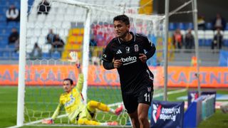 Cengiz Ünder: Derbiyi kazanmaya çalışacağız